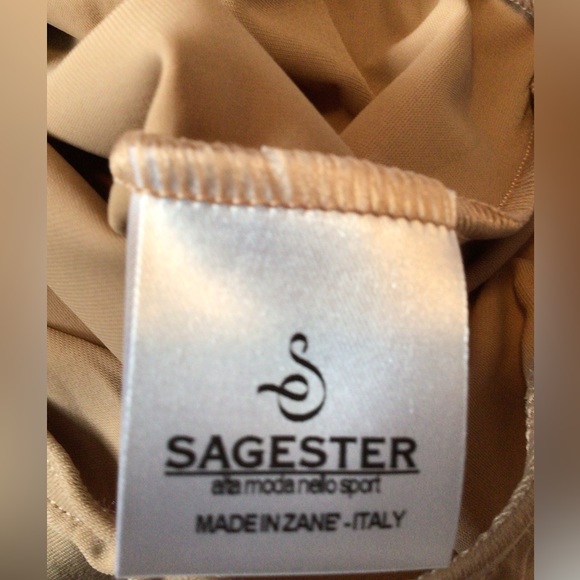 Body Liner - Picture 3 of 5